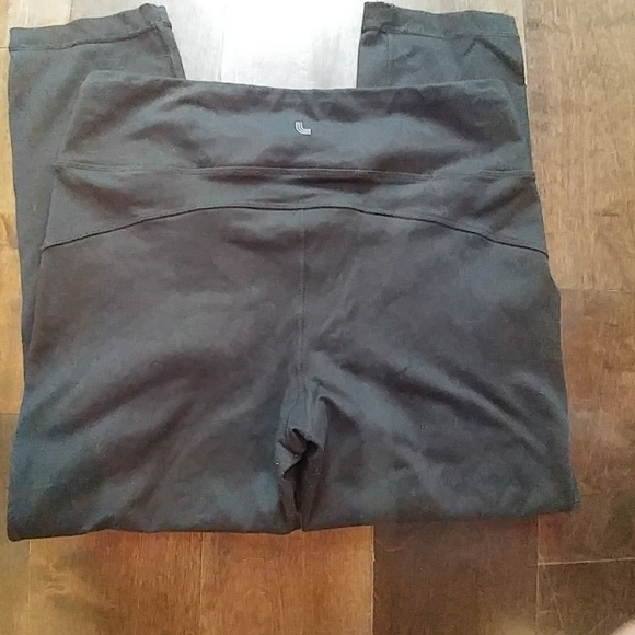 Legging - Picture 2 of 4